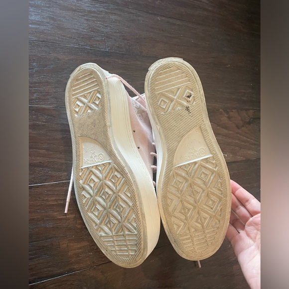 Converse Chuck Taylor lift platform - Picture 6 of 7